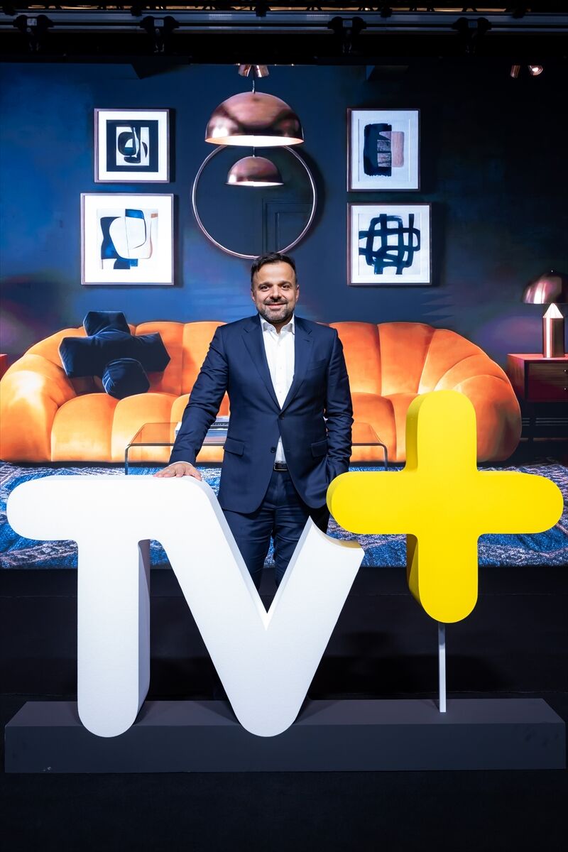 TV+ yeni dönemde de global içerikleri izleyiciyle buluşturmayı sürdürecek