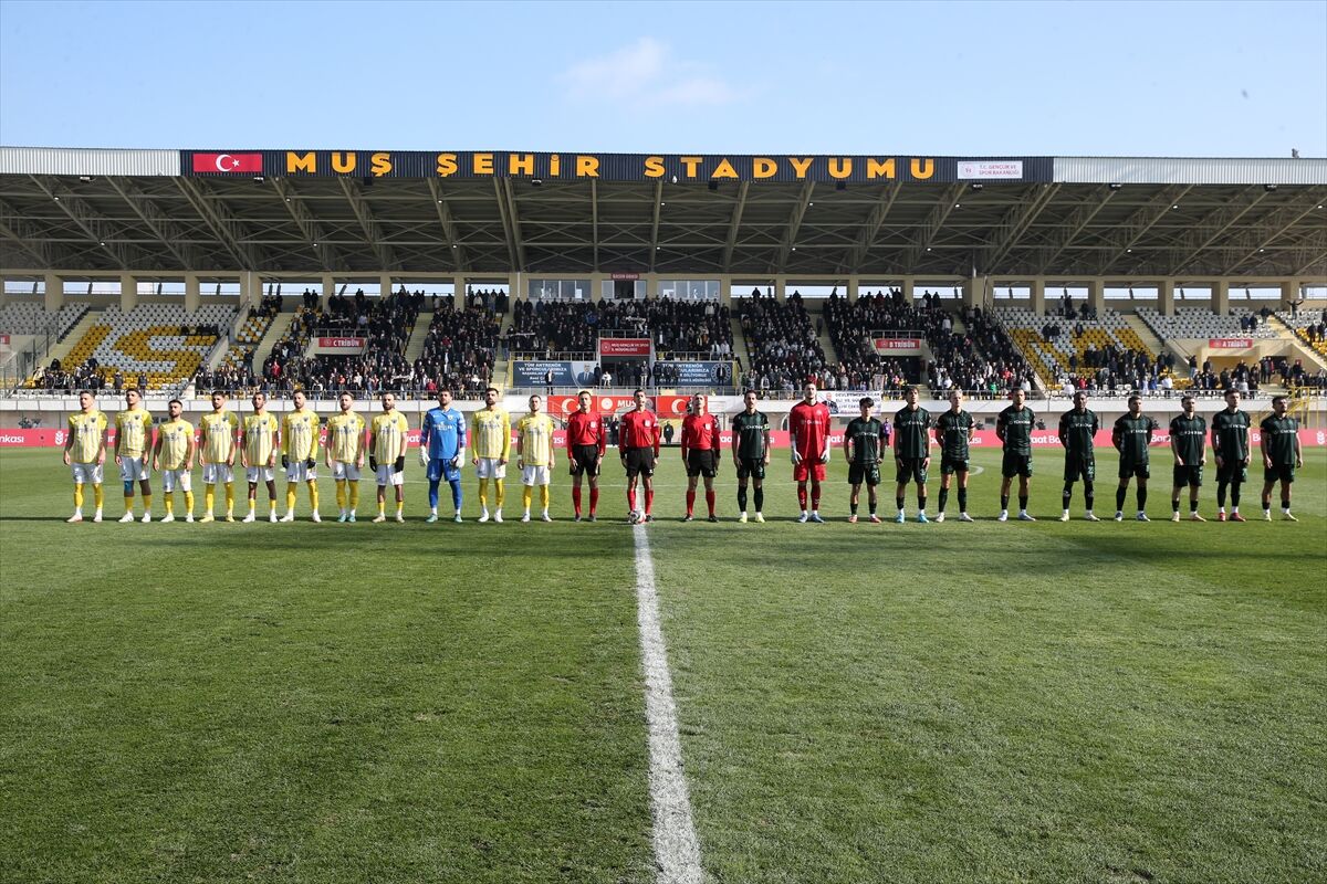 Futbol: Ziraat Türkiye Kupası