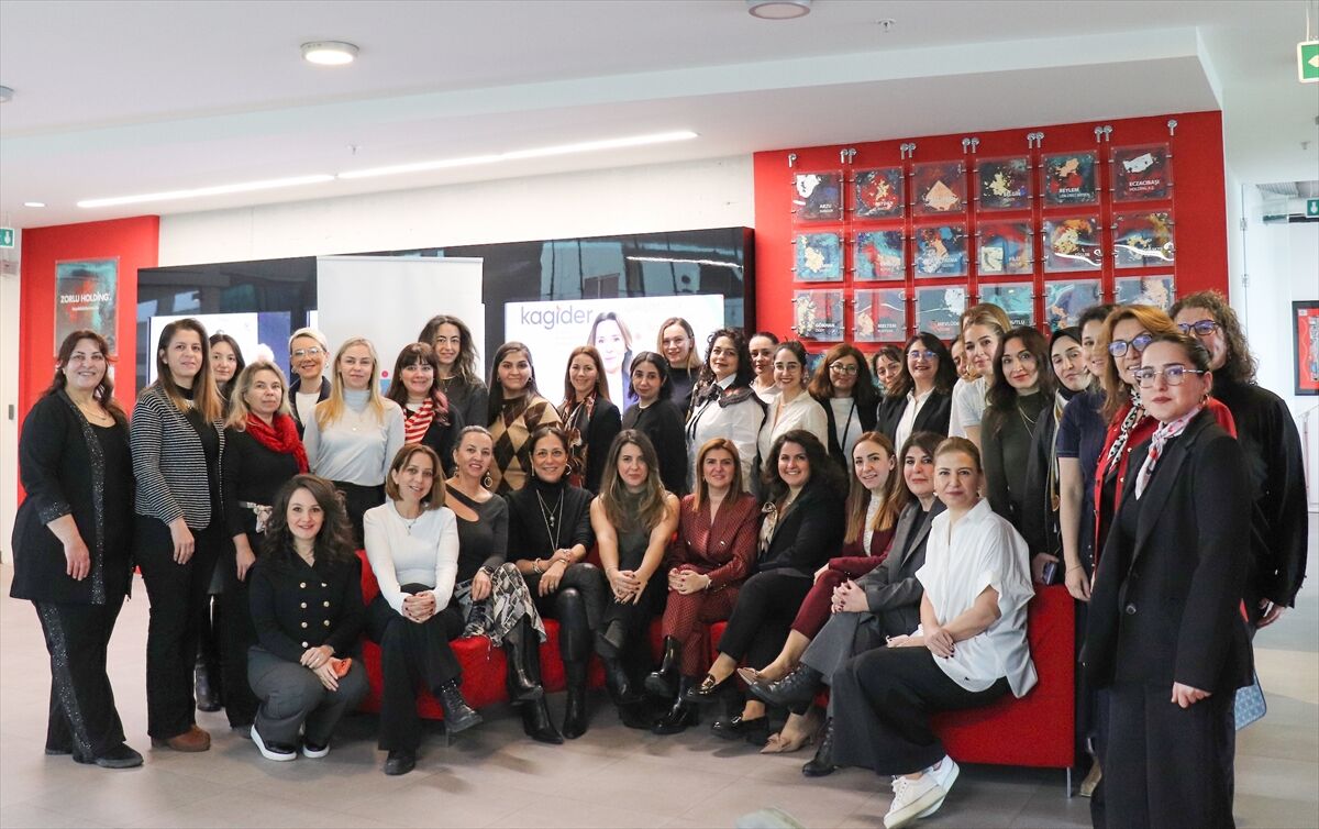 Boyner Grup ve KAGİDER işbirliğiyle 'İyi İşler' programının 11. dönem eğitimleri başlıyor