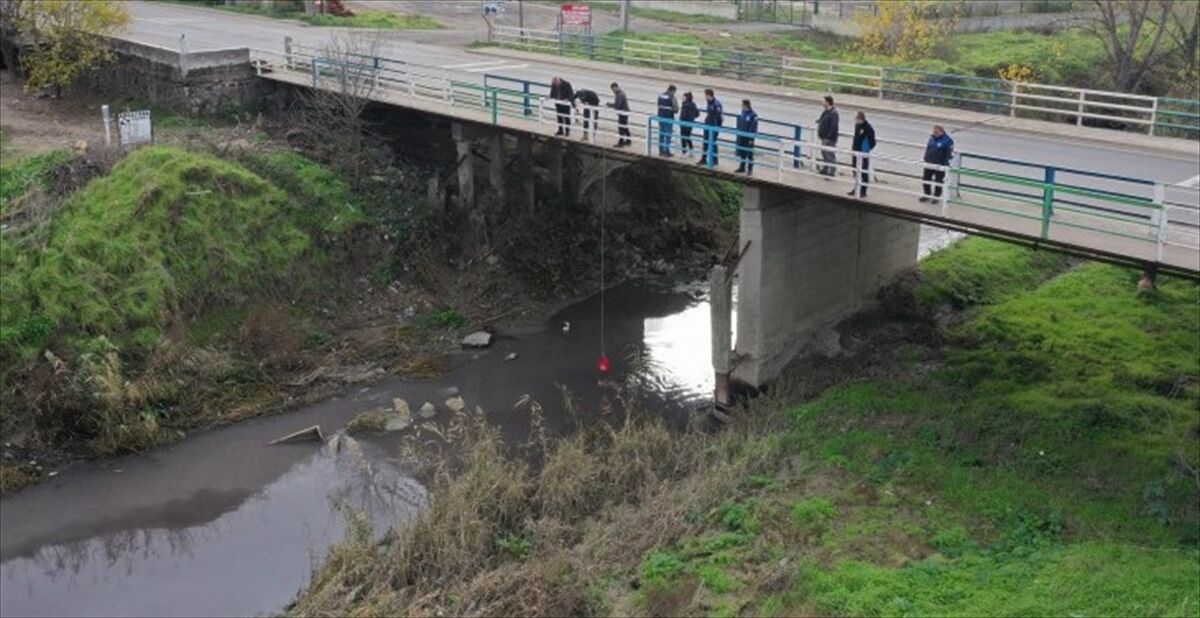 Tekirdağ'da geçen yıl 146 milyon 508 bin 72 lira çevre cezası kesildi