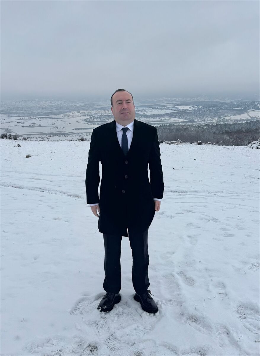 Çimsa, Bilecik'teki maden projesi ruhsatının iptali için başvuru yaptı