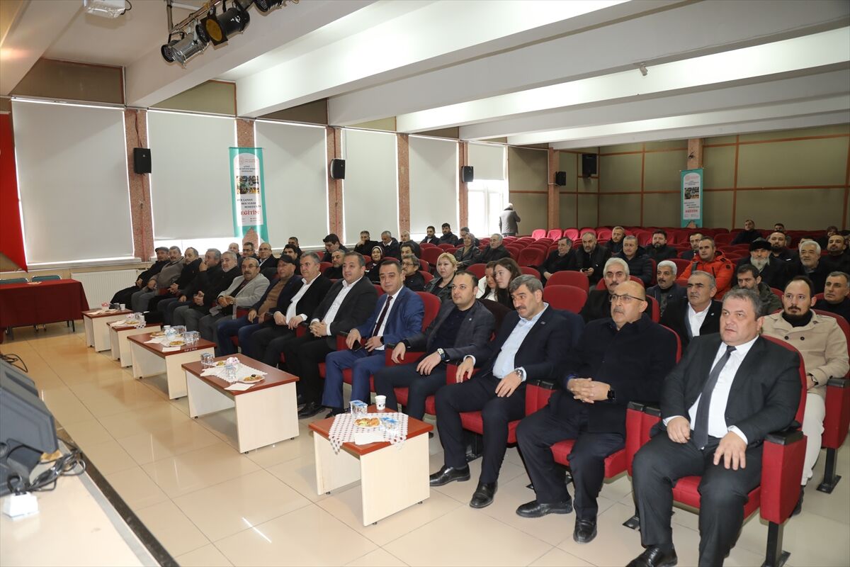 Çubuk Bakkallar ve Bayiler Odası Başkanı Harun Yazıcı güven tazeledi