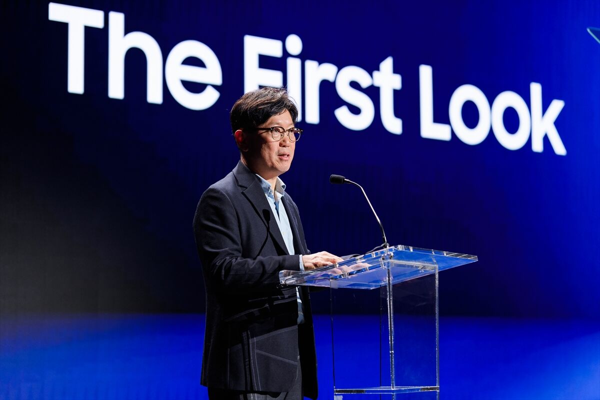 Samsung CES 2026'da televizyon inovasyonlarının yol haritasını açıkladı