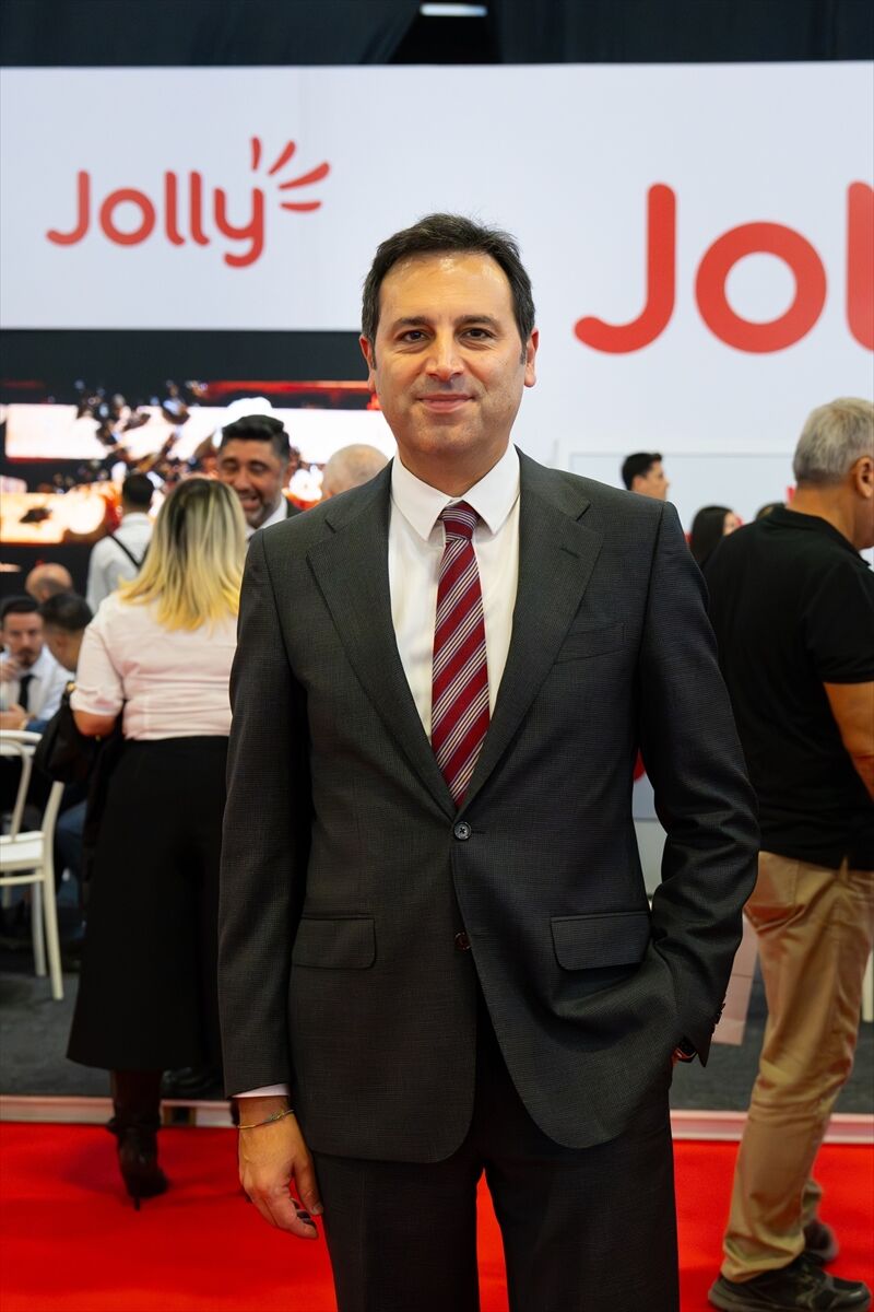 Garanti BBVA ve Jolly seyahat işlemleri için işbirliği yaptı