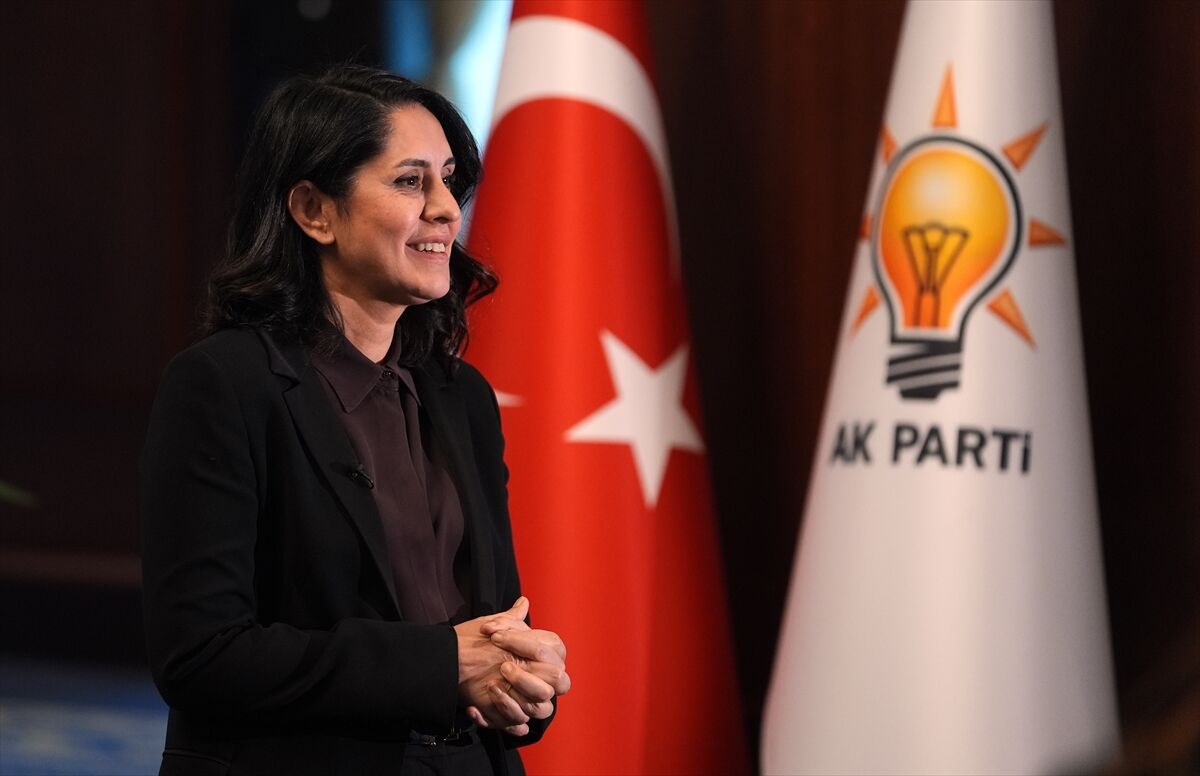 AK Parti, çevre ve şehircilikte 2026 yol haritasını odak grup çalışmalarıyla şekillendiriyor