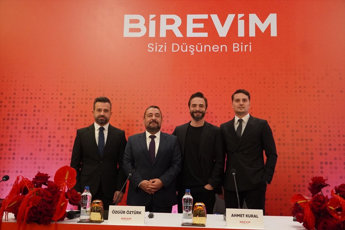 Birevim 2025'te tasarruf sahibi sayısını yüzde 309 artırdı