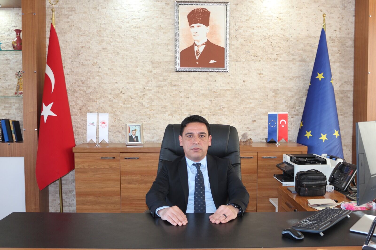 TKDK, Yozgat'ta 2025'te 182,5 milyon lira hibe desteği sağladı