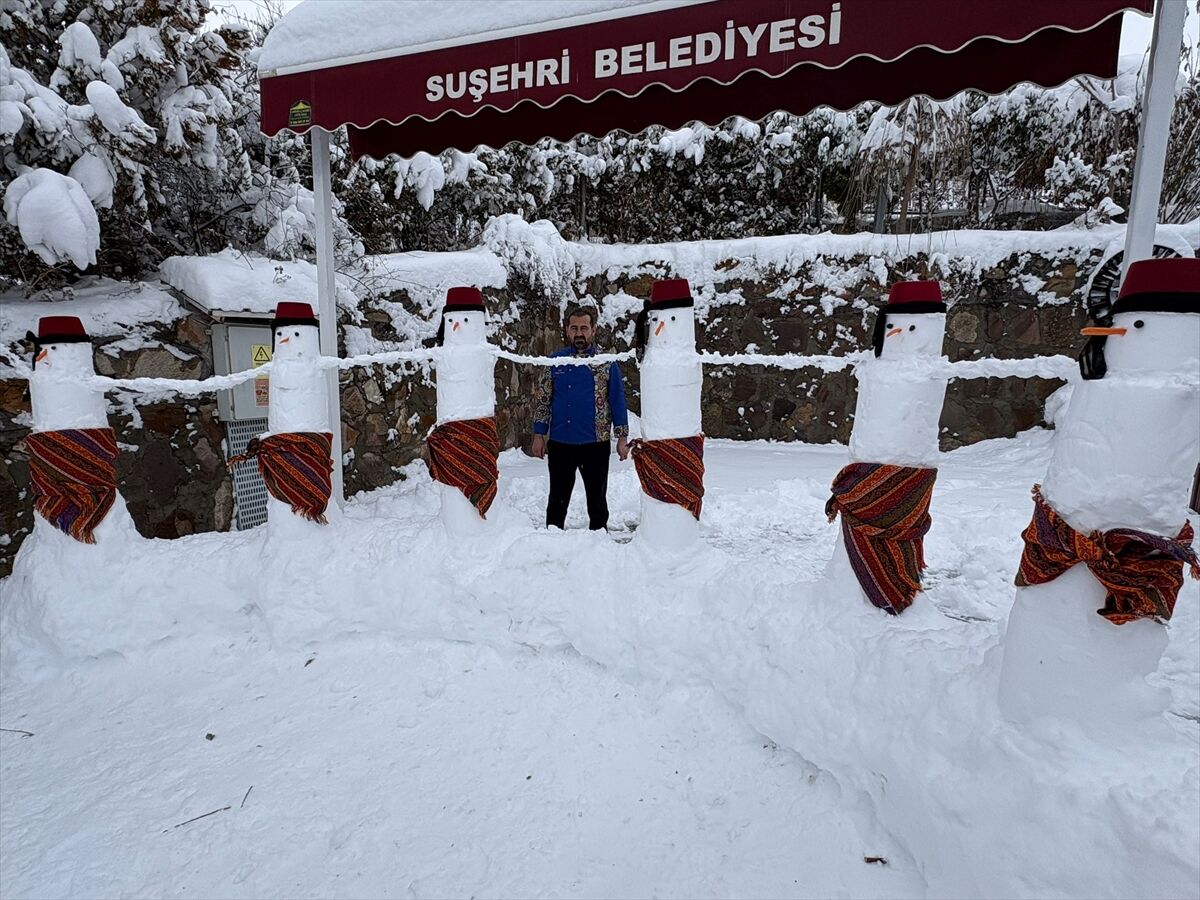 Kardan folklor ekibi oluşturdu
