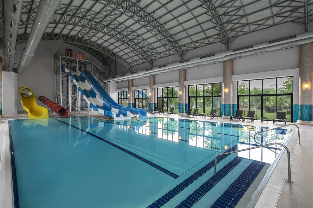 NG Hotels'ten yarıyıl tatiline özel program