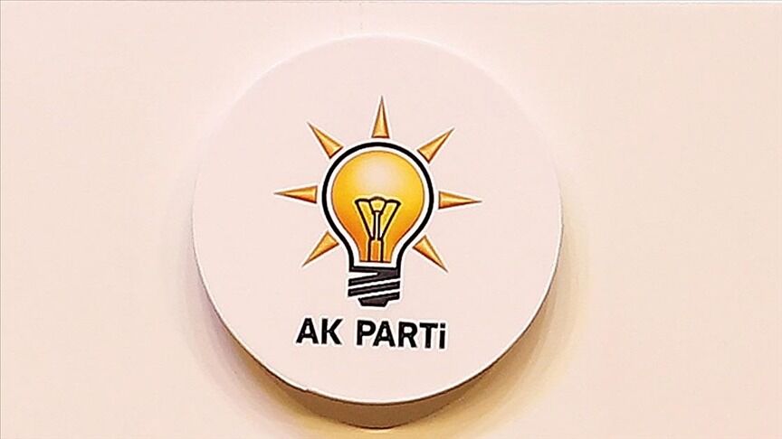 AK Parti İl Yürütmeye yeni isimler