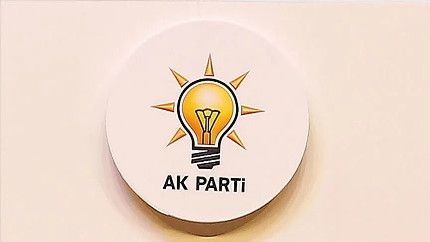 AK Parti İl Yürütmeye yeni isimler