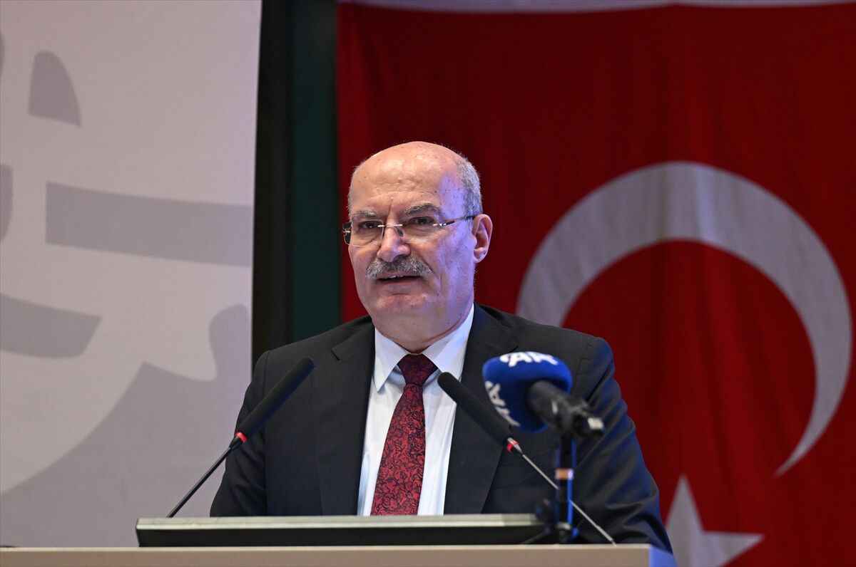Yasa Dışı Ticaretle Mücadele Konferansı ATO'da gerçekleştirildi