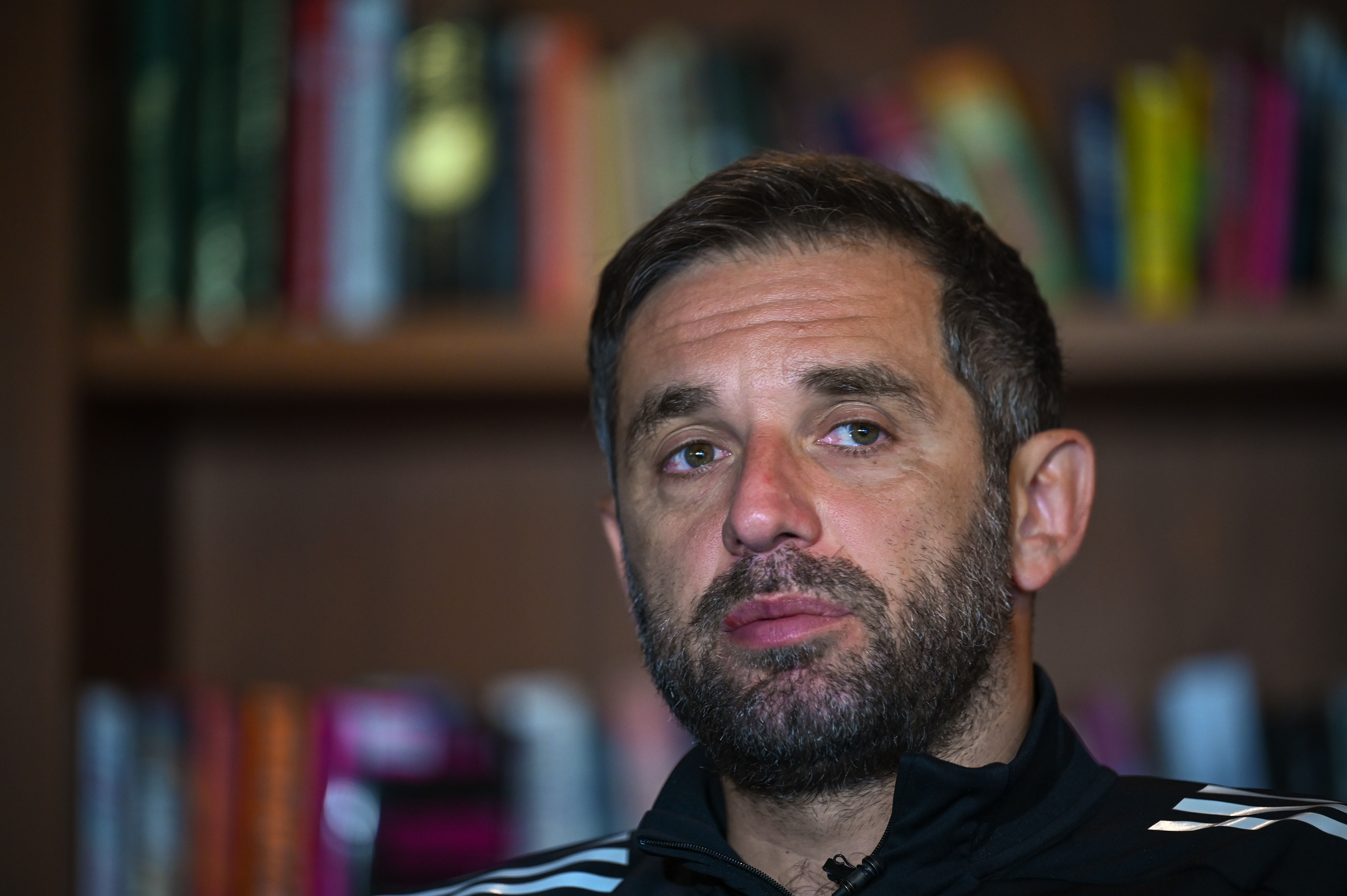 Kayserispor Teknik Direktörü Radomir Djalovic'ten Türk futboluna övgü: