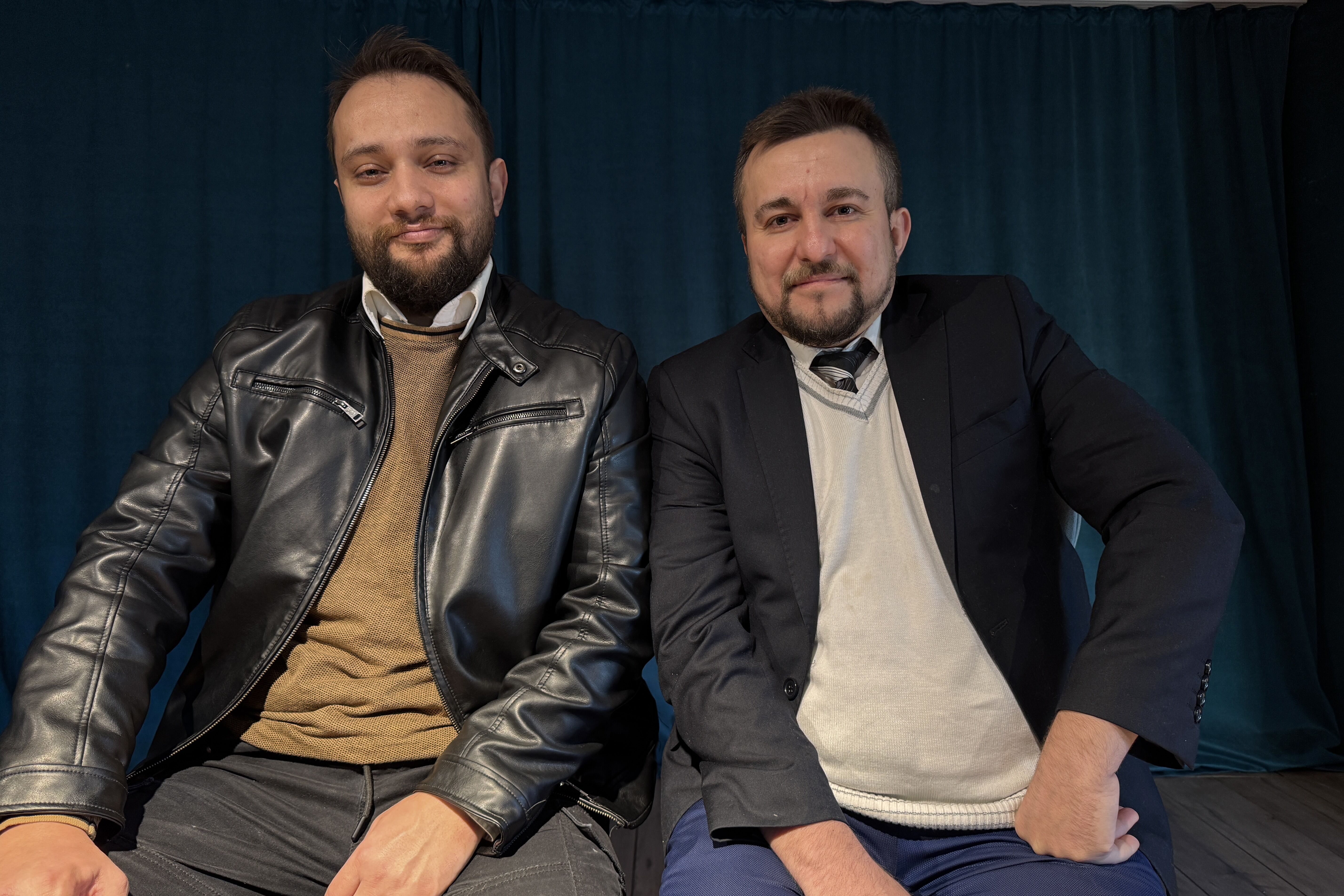 Eskişehirli yapımcılar kentte film platosu oluşturulmasını istiyor