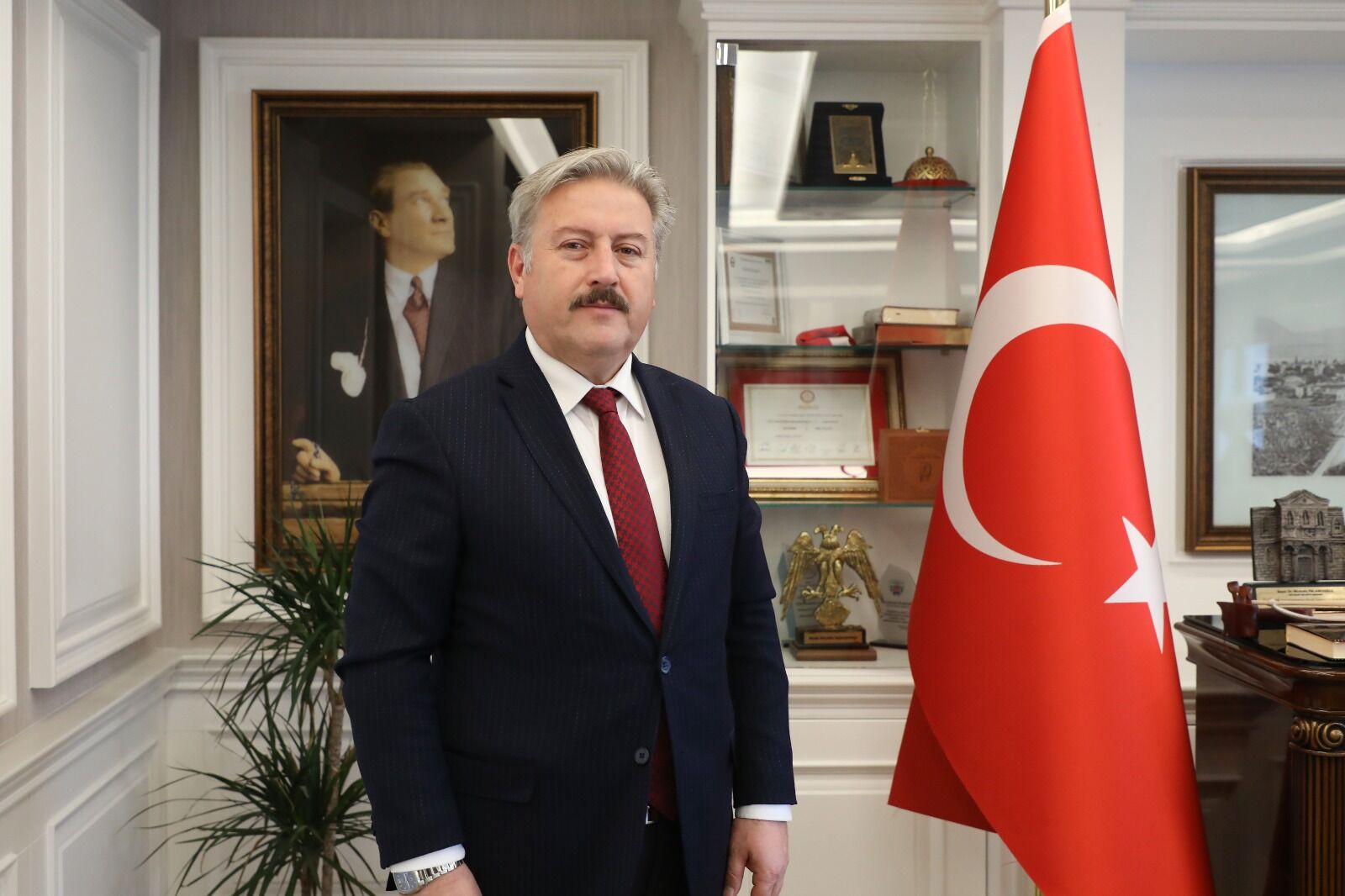 Melikgazi Belediyesi, ilçedeki işletmeleri dijital rehbere dönüştürdü