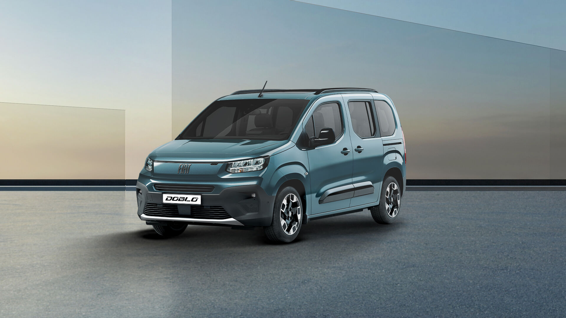 FIAT Professional'dan sıfır faizli kredi imkanı