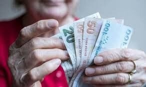 En düşük emekli aylığı ne kadar oldu?