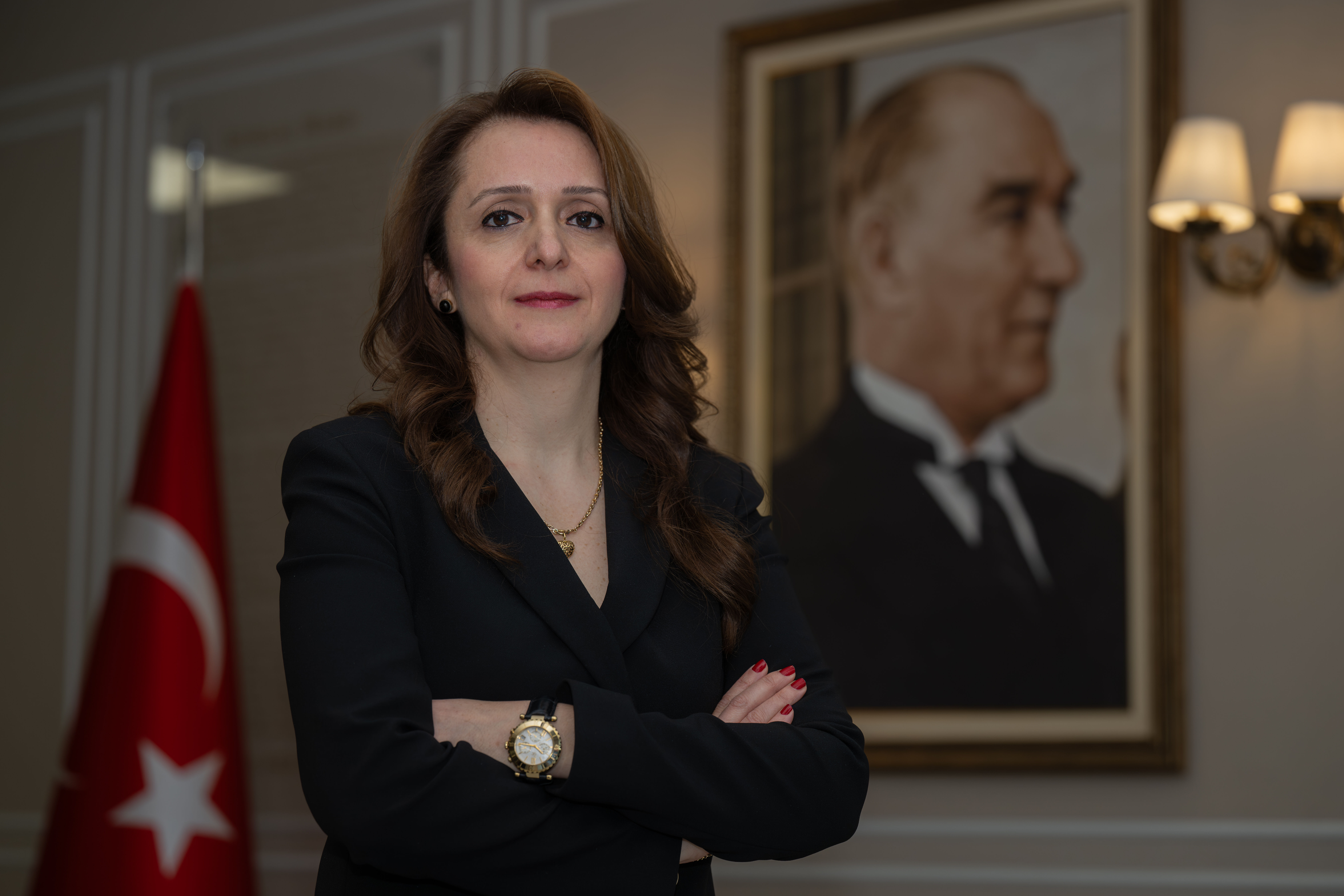 Köy okullarında kız öğrencilere umut olan Türk eğitimciye küresel ödül