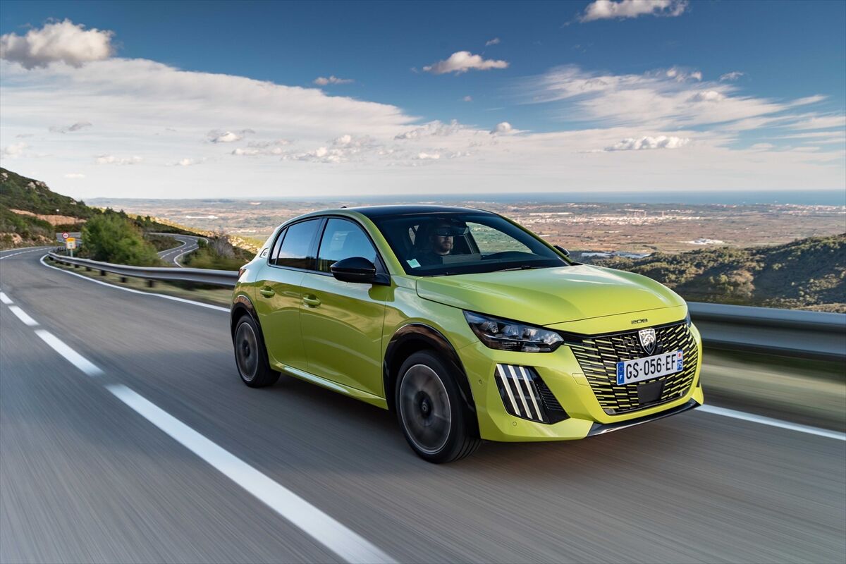 Peugeot yılın ilk kampanyasını başlattı