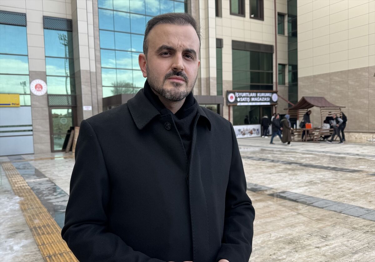 Nevşehir'de aynı daireleri farklı kişilere satan 2 sanığa 305 yıl 7'şer ay hapis cezası