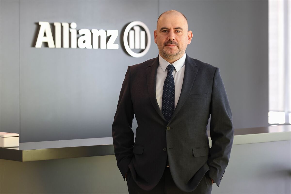Allianz'dan çocuklara ebeveynlerinden bağımsız sigortalanma özgürlüğü