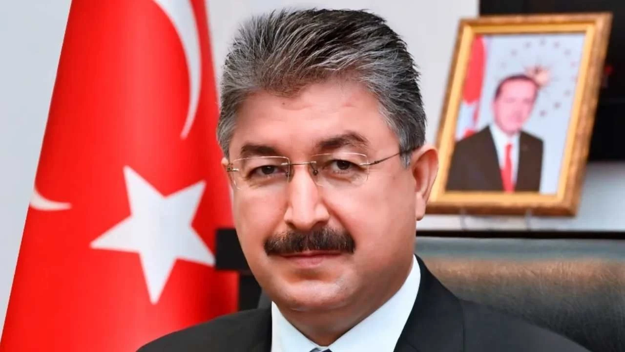 Valilik Kararnamesi yayımlandı