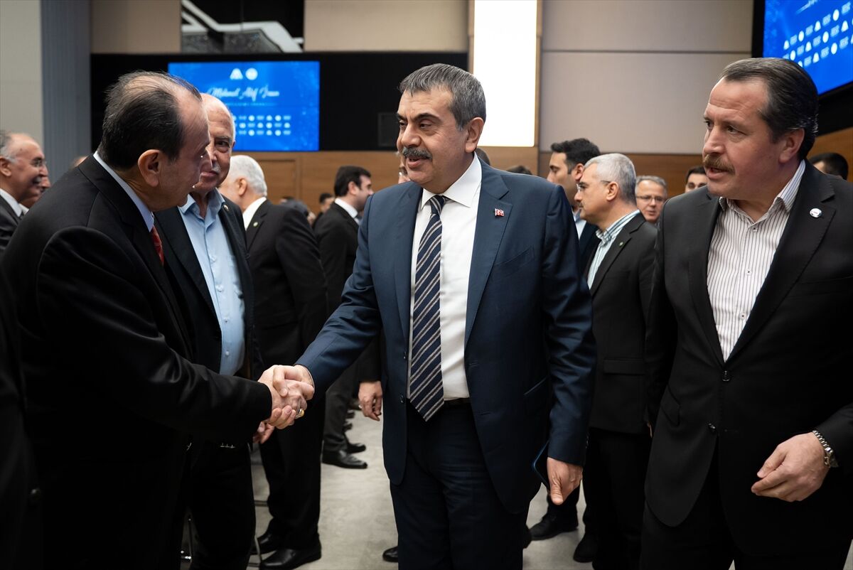 'Mehmet Akif İnan Ödülleri' sahiplerini buldu