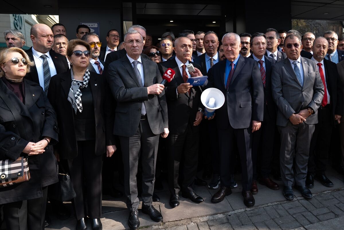 TÜRMOB, tüm beyannamelerin mali müşavirlerce hazırlanmasını talep etti