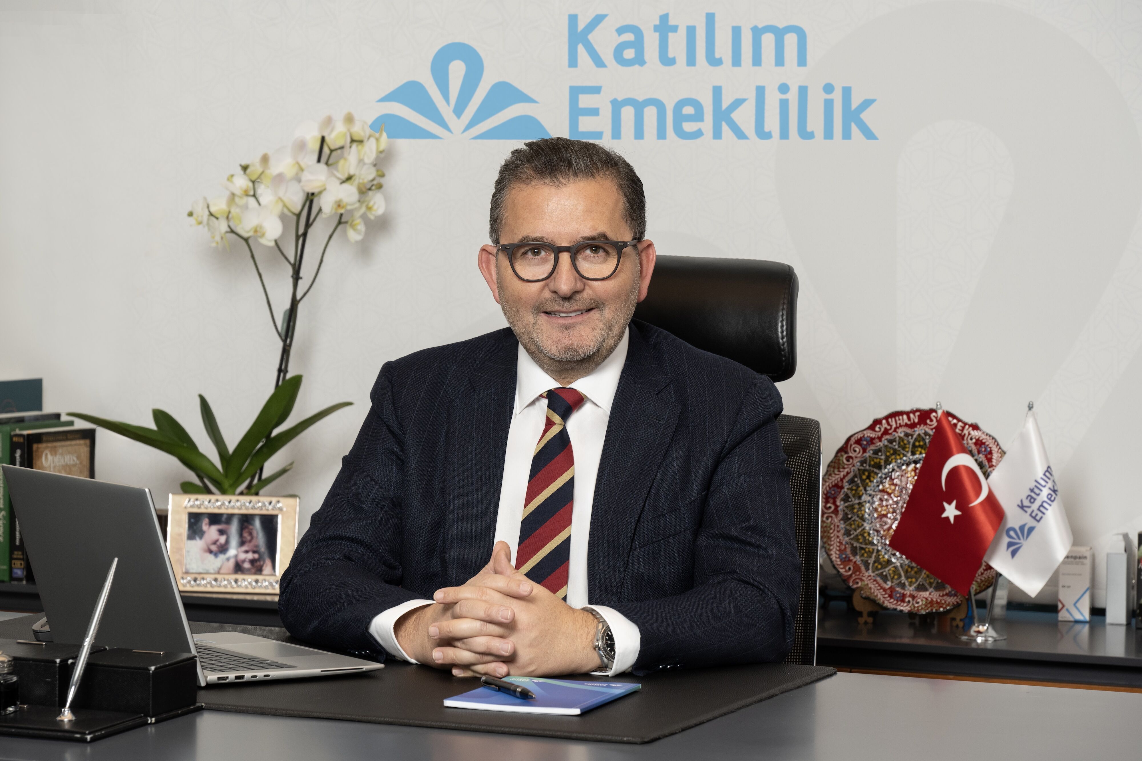 Kıymetli Madenler Katılım Emeklilik Yatırım Fonu'ndan 2025'te yüzde 139'luk getiri