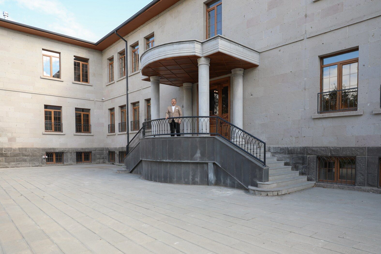 Melikgazi Belediyesi sosyal tesislerinin sayısını her geçen yıl artırıyor