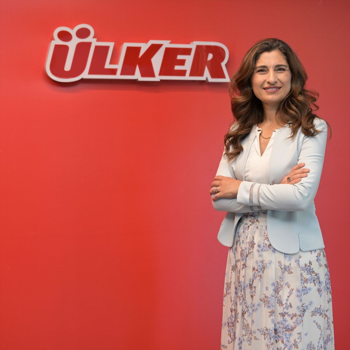 Ülker'de üst düzey atama