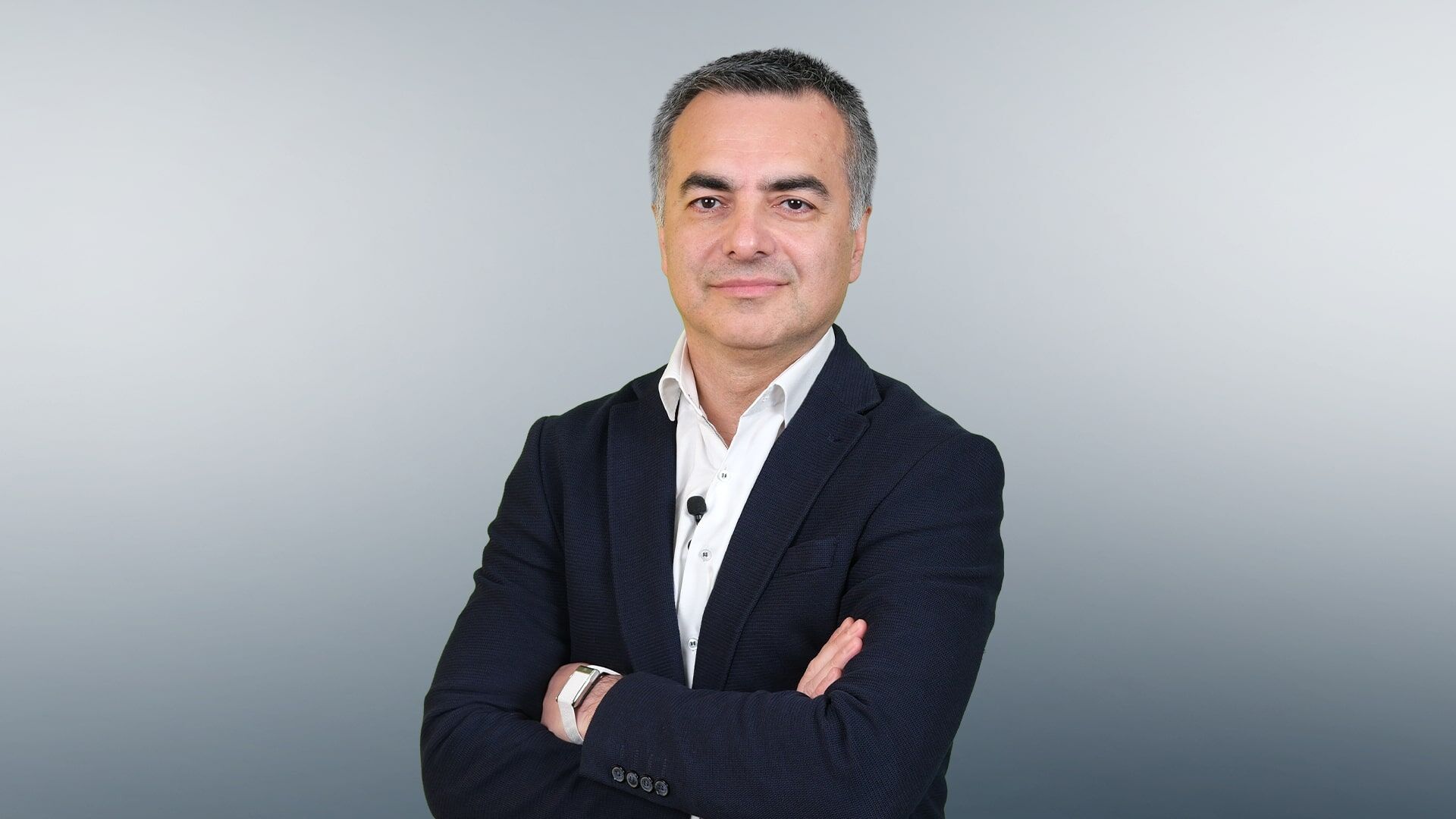 BtcTurk'te üst düzey atama