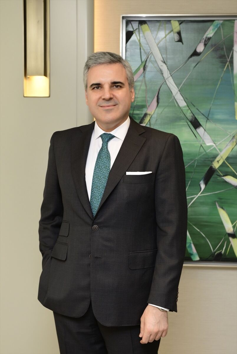 Ege Yapı JCR Eurasia kredi notunu A+ seviyesinde tuttu