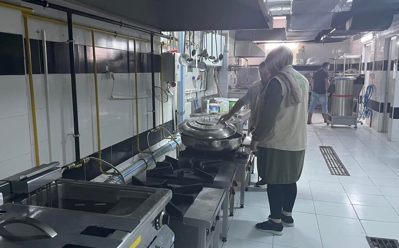 Beyşehir'de 2025'te 20 işletmeye 1 milyon 367 bin liralık ceza uygulandı