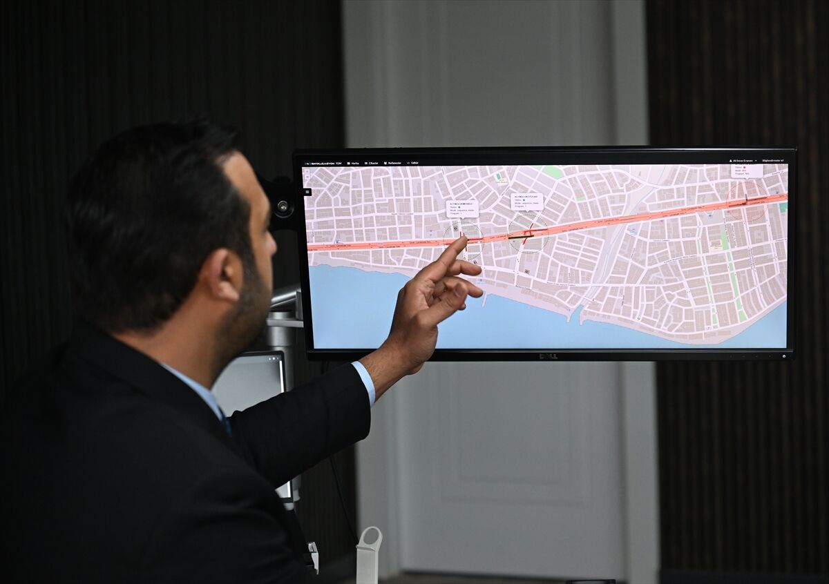 Ankara'da önlem alınmazsa trafik sorunu 2026'da daha da derinleşecek