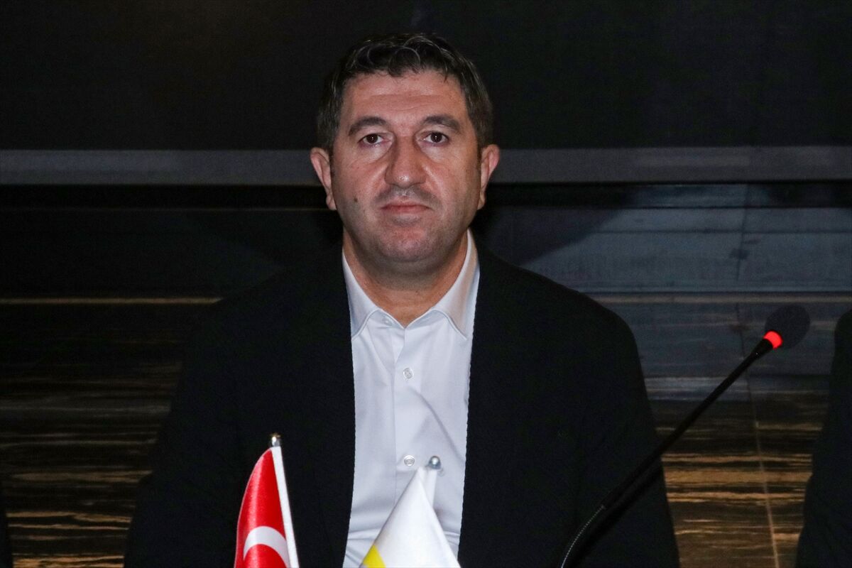 Meysu Gıda Sanayi ve Ticaret AŞ'nin halka arzında talep toplanmasına 5 Ocak'ta başlanacak