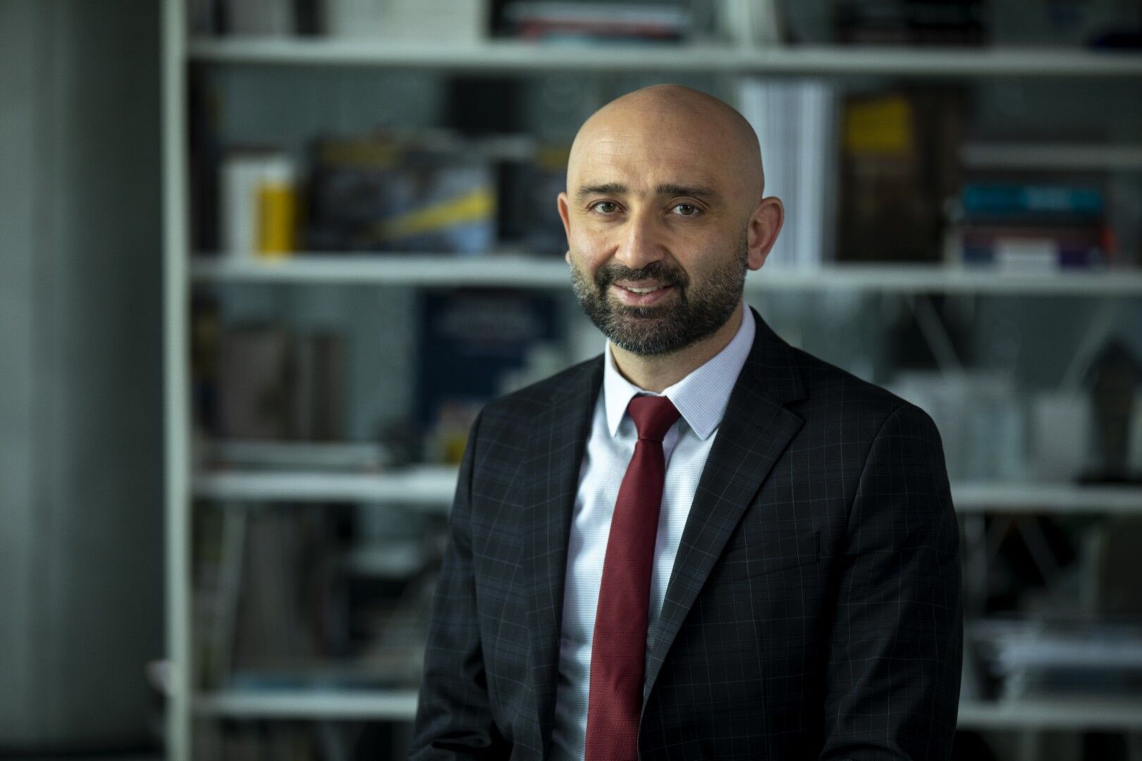 EY vergi dönüşümü için yapay zeka destekli çözümlerini sundu
