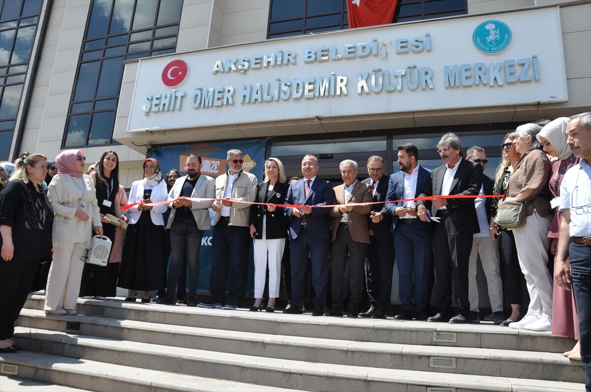 Konya'dan kısa kısa