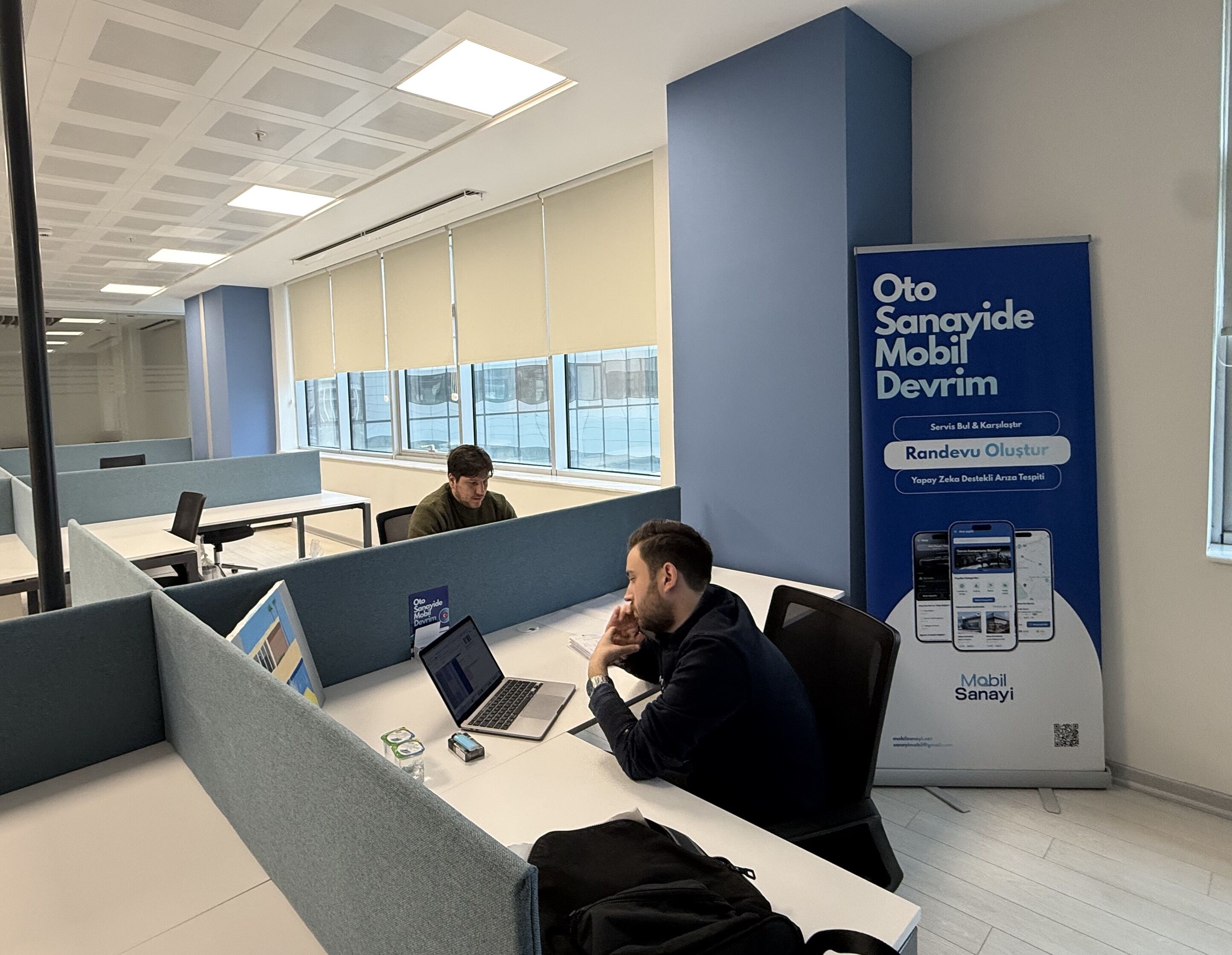 TÜBİTAK BiGG ve Yeditepe Venture Stüdyosu girişimcilik için işbirliği yaptı