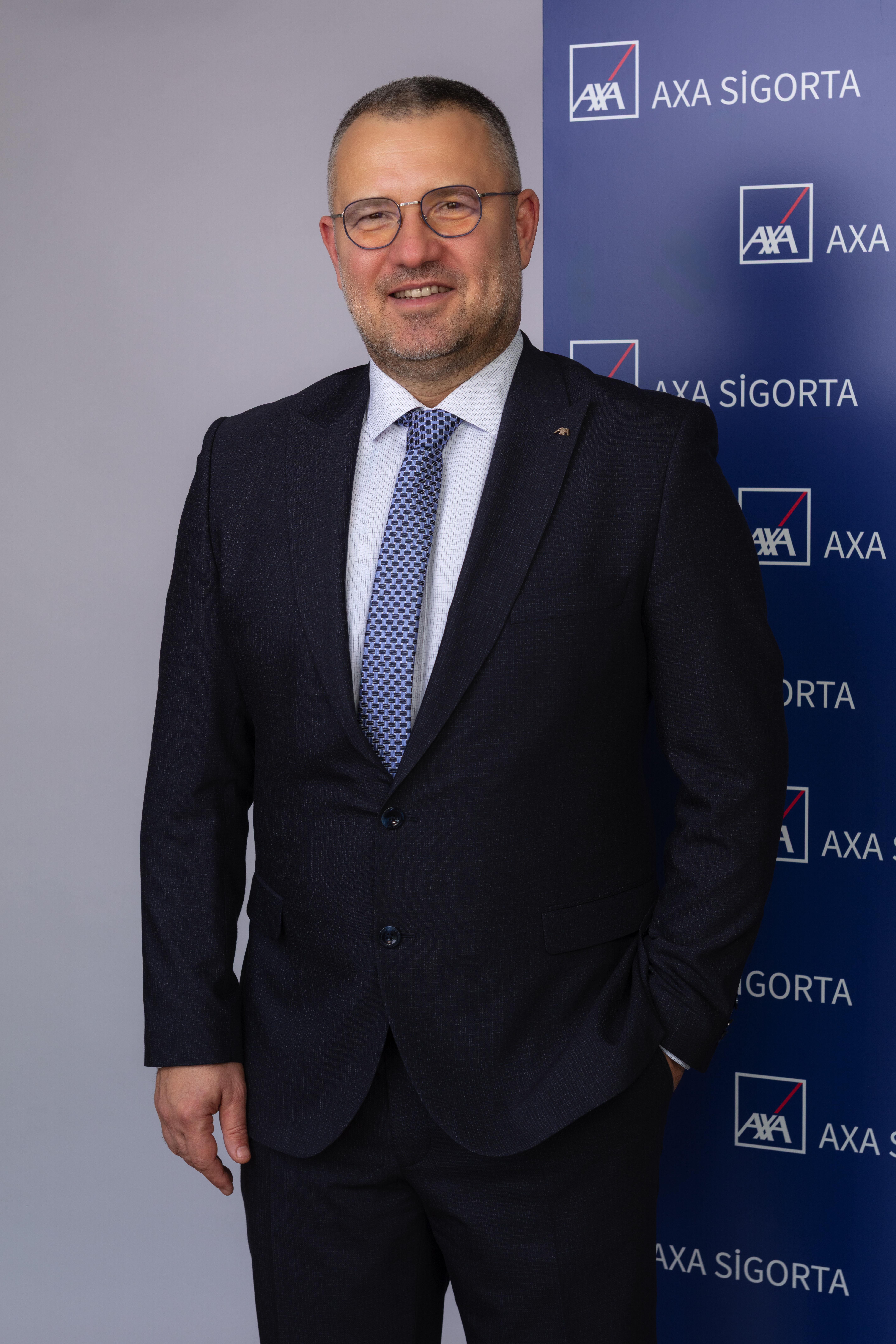 AXA Türkiye 2026'da 2,1 milyar avro prim ve 100 milyon avro kar hedefliyor