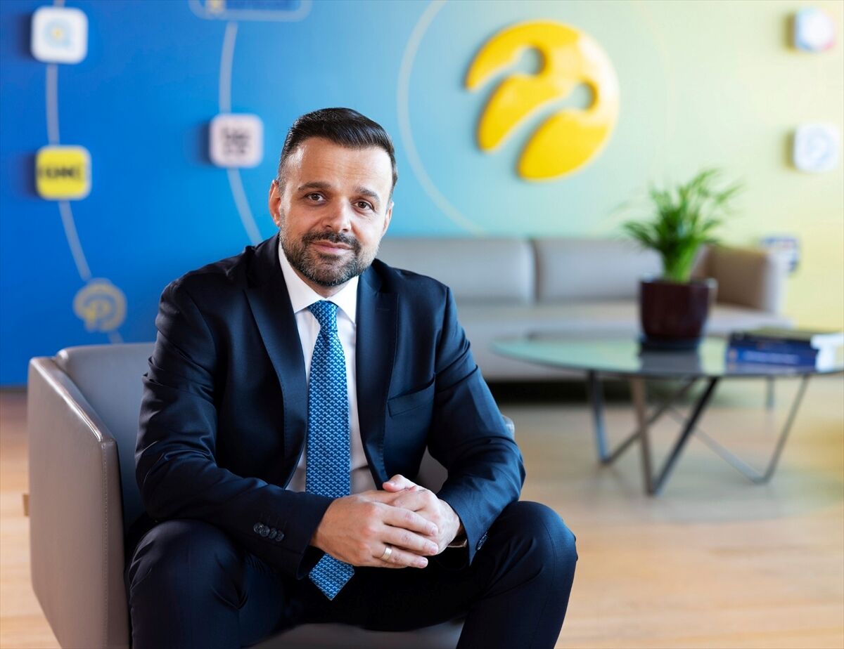 Turkcell Türkiye'ye 30 yılda 31 milyar dolar yatırım yaptı