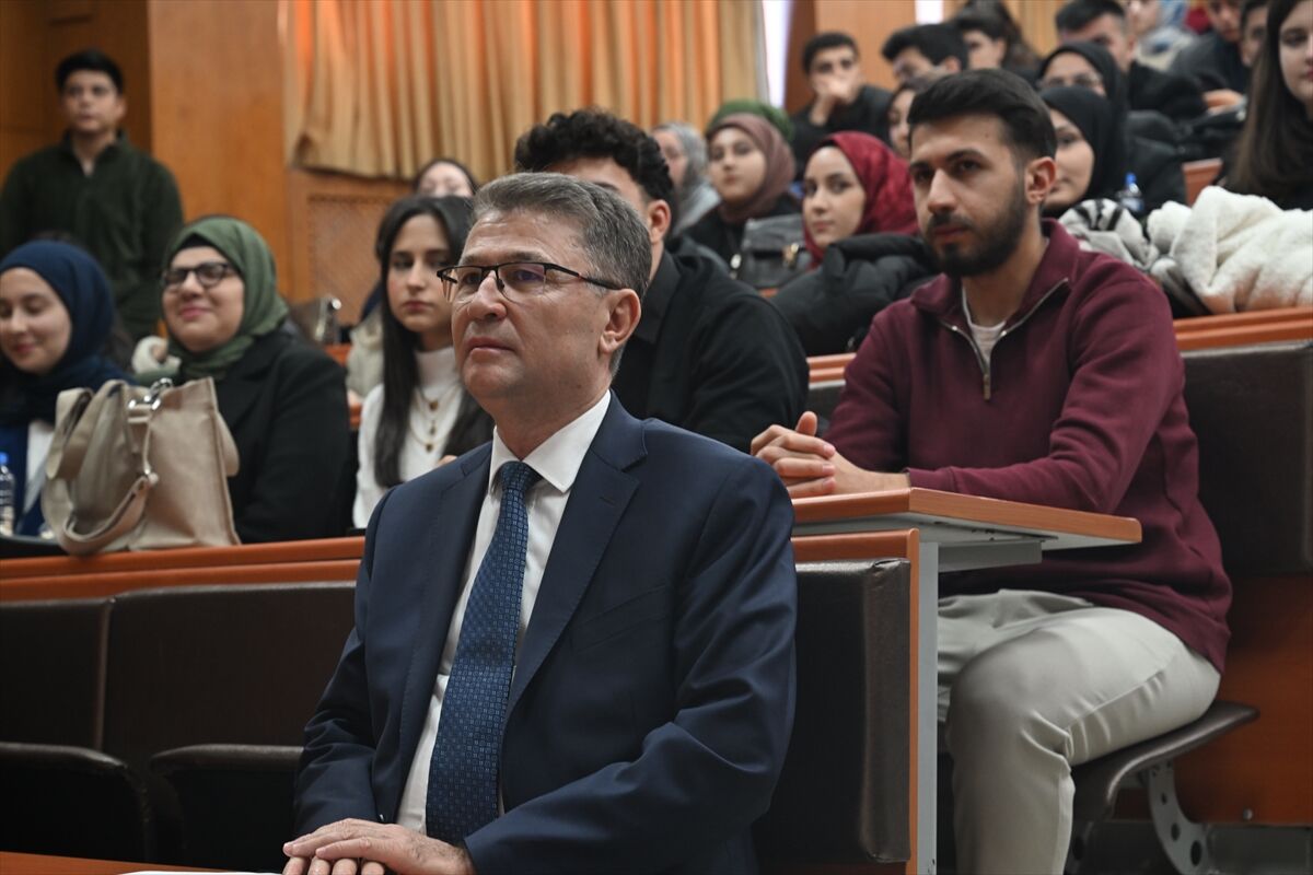 2025 Yılının Kelimesi/Kavramı 'dijital vicdan' oldu