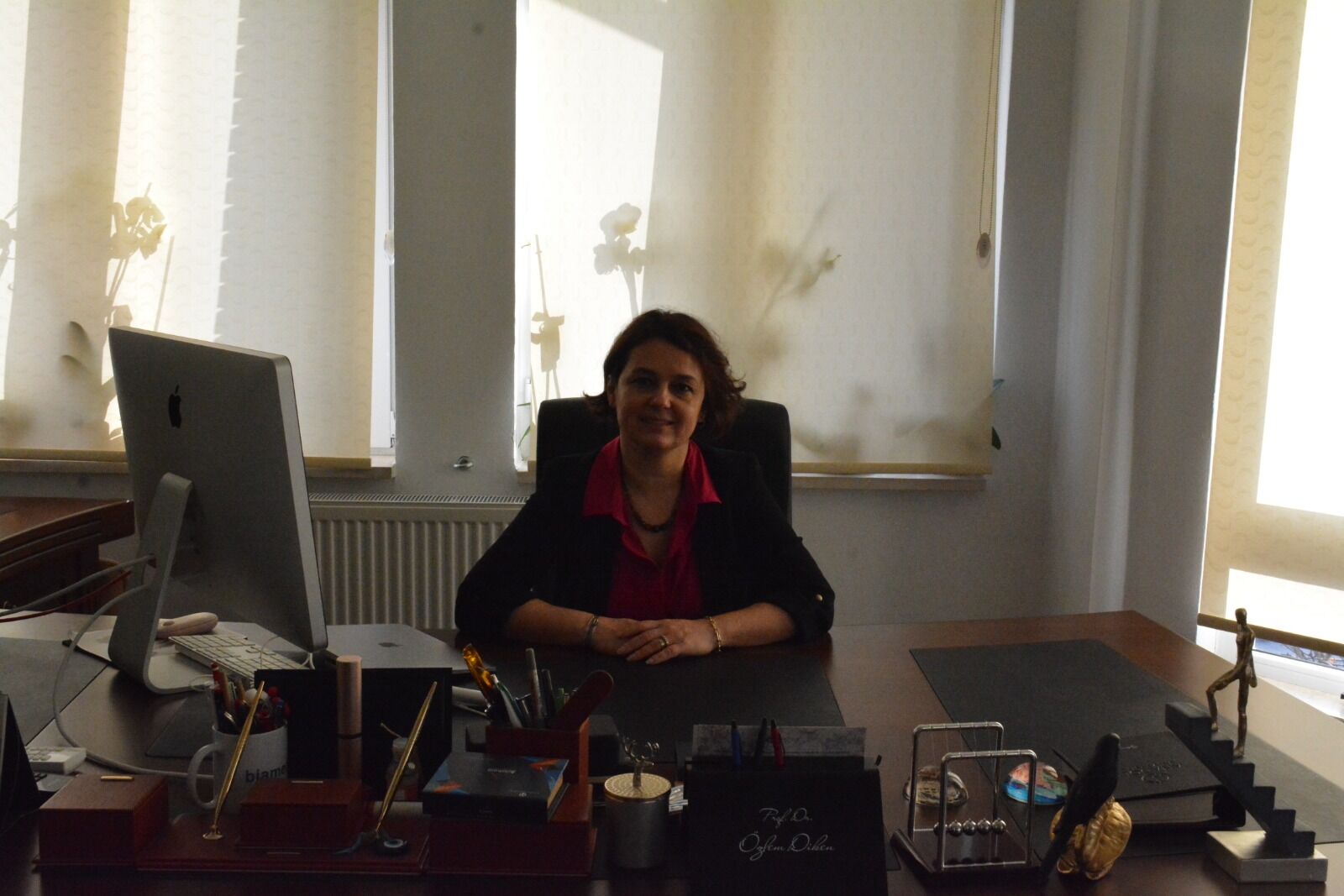 DİLKOM’da dijital dönem başlıyor