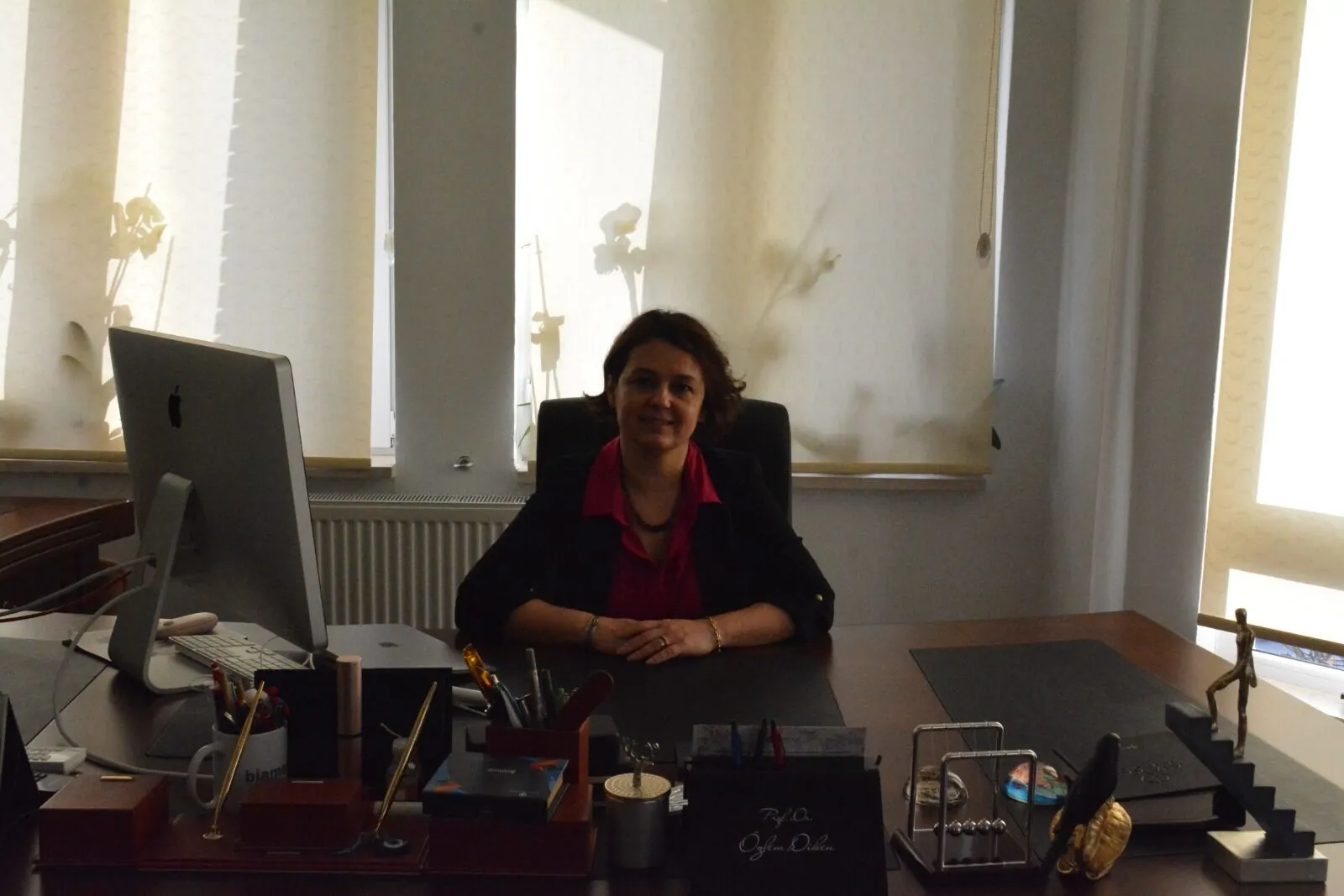 DİLKOM’da dijital dönem başlıyor