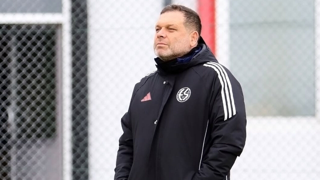 Şapcı net konuştu: İkinci yarı için 5–6 transfer şart