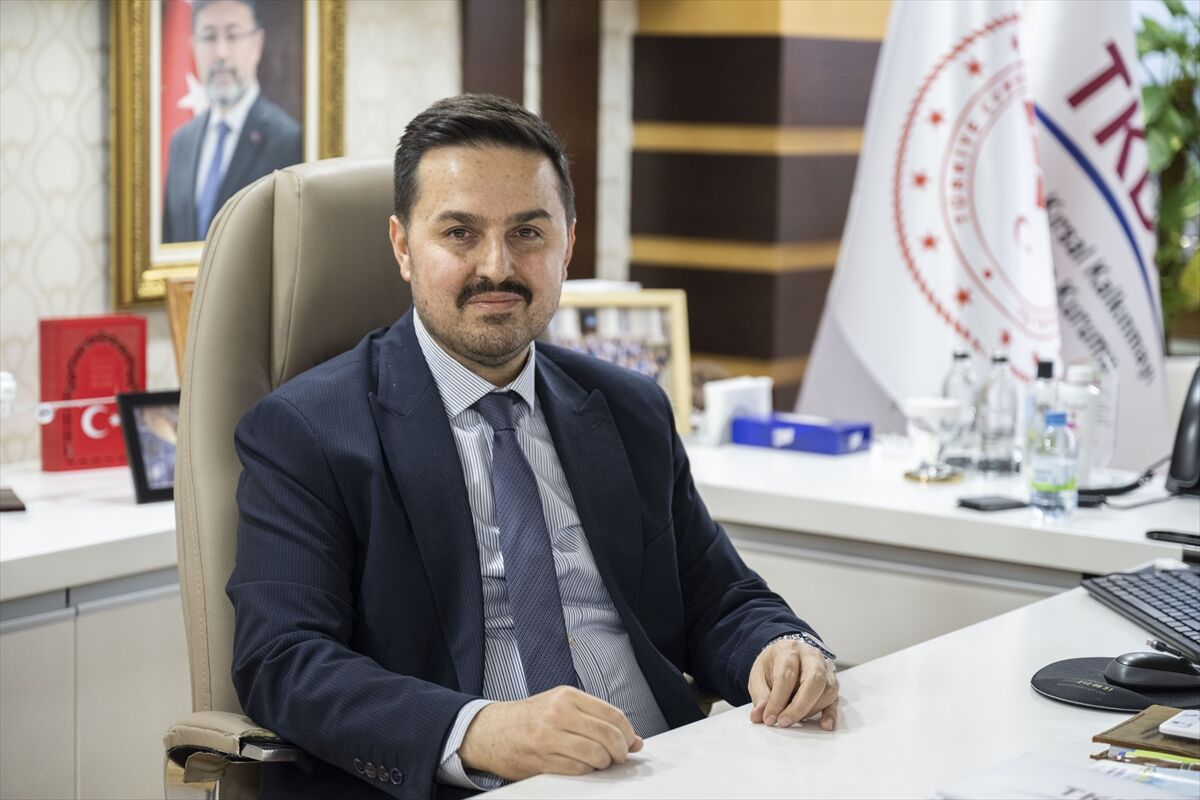 TKDK kırsaldaki yerel yönetimlere destek vermeye hazırlanıyor