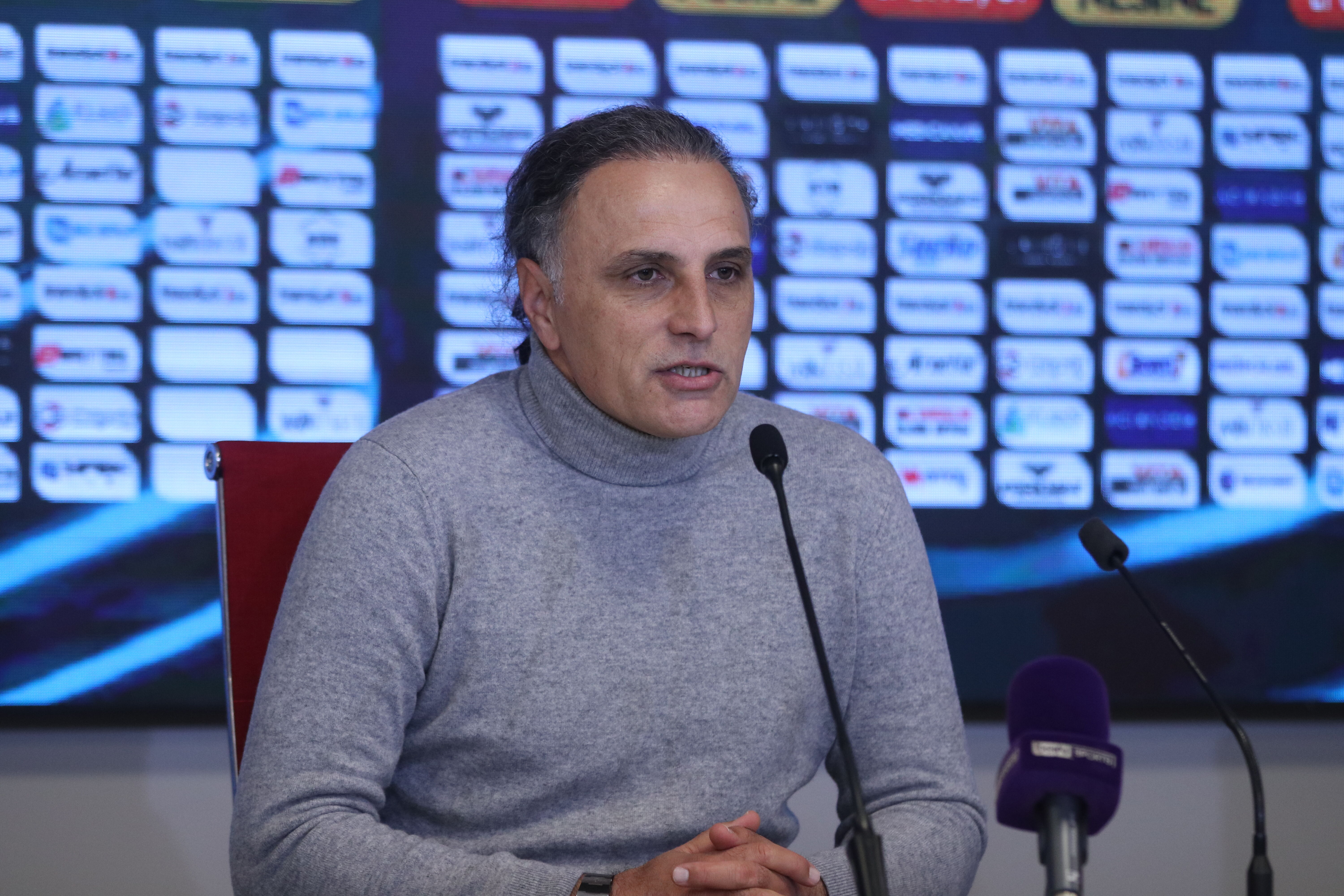 Özbelsan Sivasspor-Bandırmaspor maçının ardından