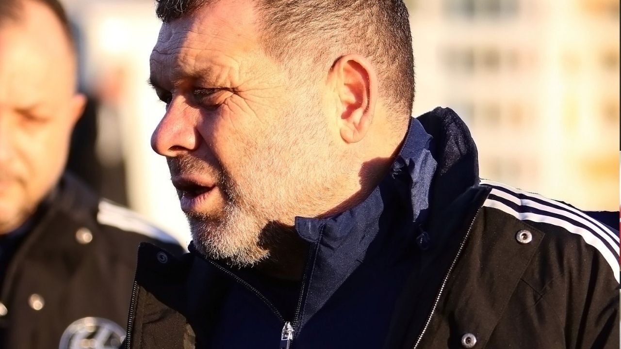 Eskişehirspor Belek’te vitese bastı
