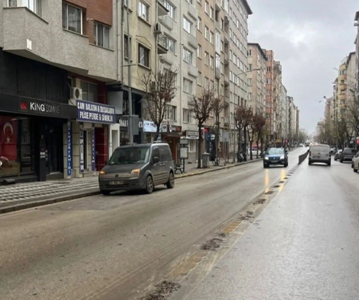 Nebi Hatipoğlu'ndan kaldırılan duba yorumu