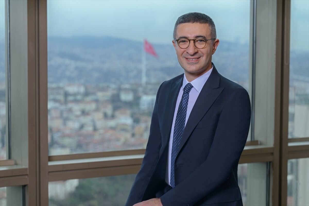 Garanti BBVA'dan Varlığa Dayalı Menkul Kıymet ürünü